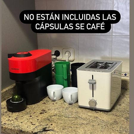 La Sal Home Toledo 2 Екстериор снимка