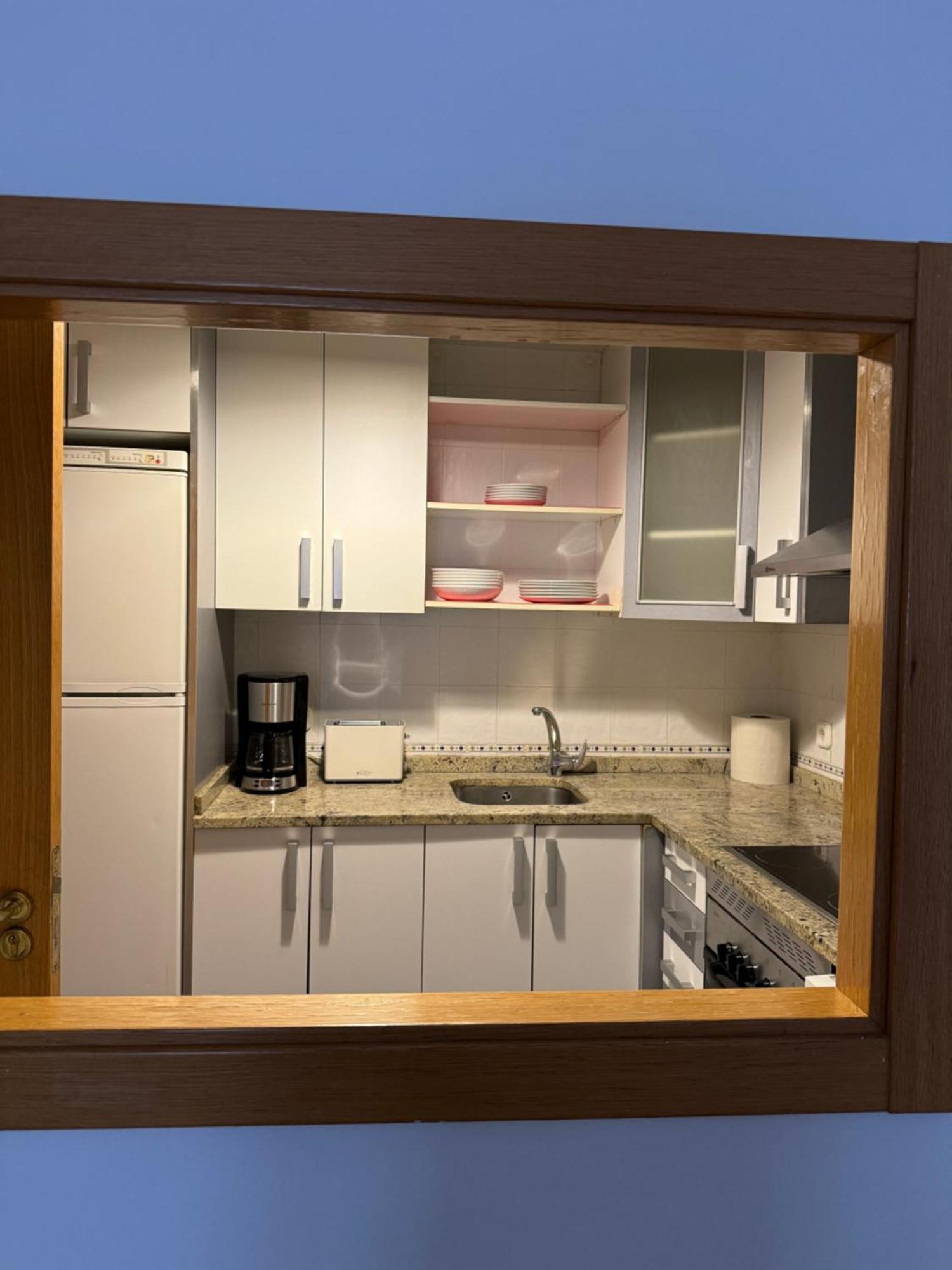 La Sal Home Toledo 2 Екстериор снимка