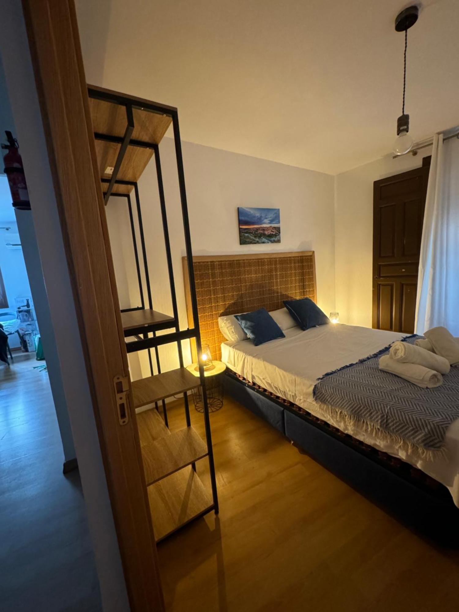 La Sal Home Toledo 2 Екстериор снимка