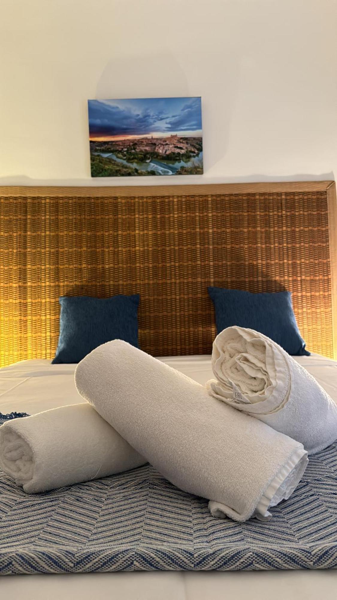 La Sal Home Toledo 2 Екстериор снимка