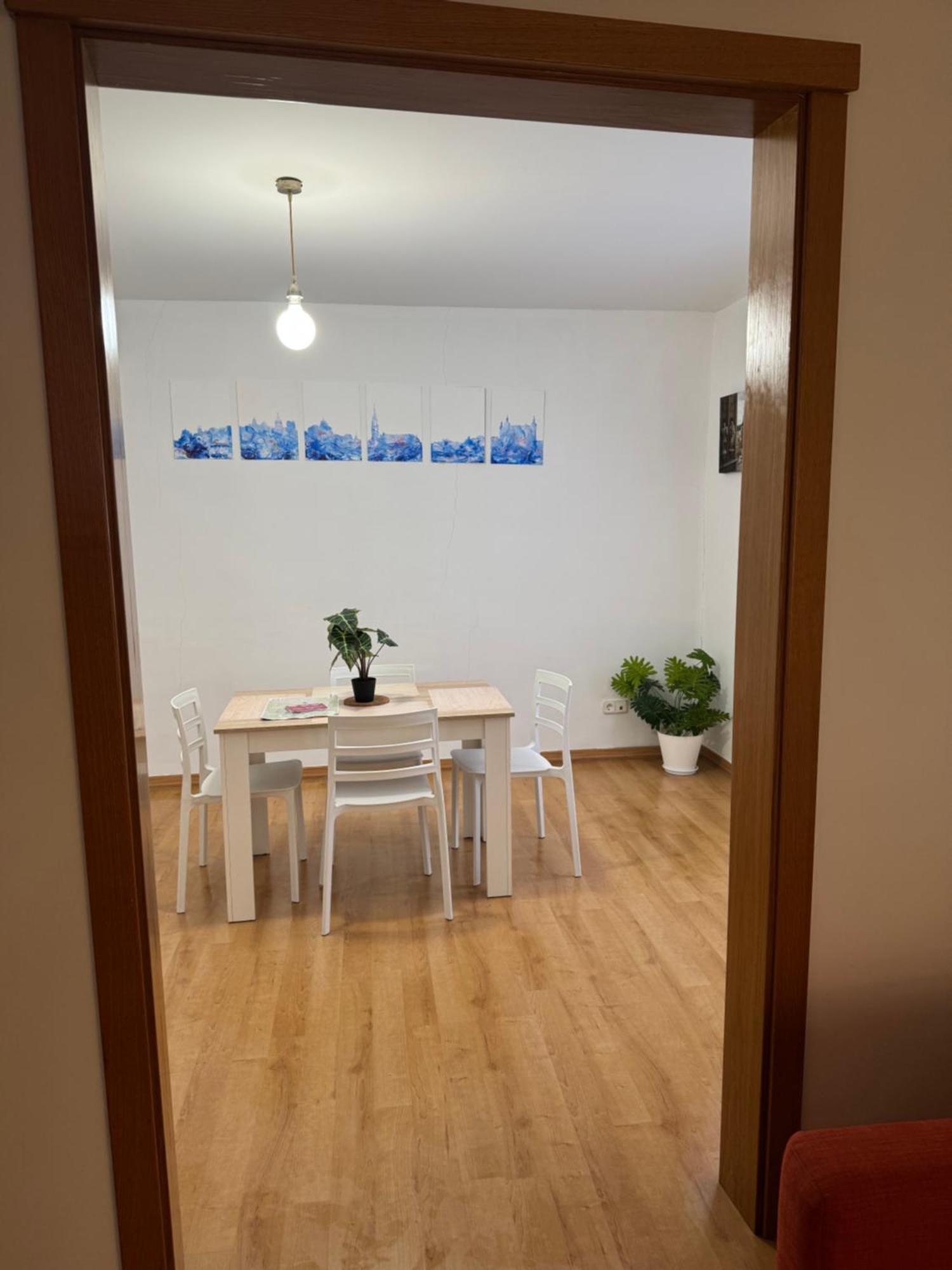 La Sal Home Toledo 2 Екстериор снимка