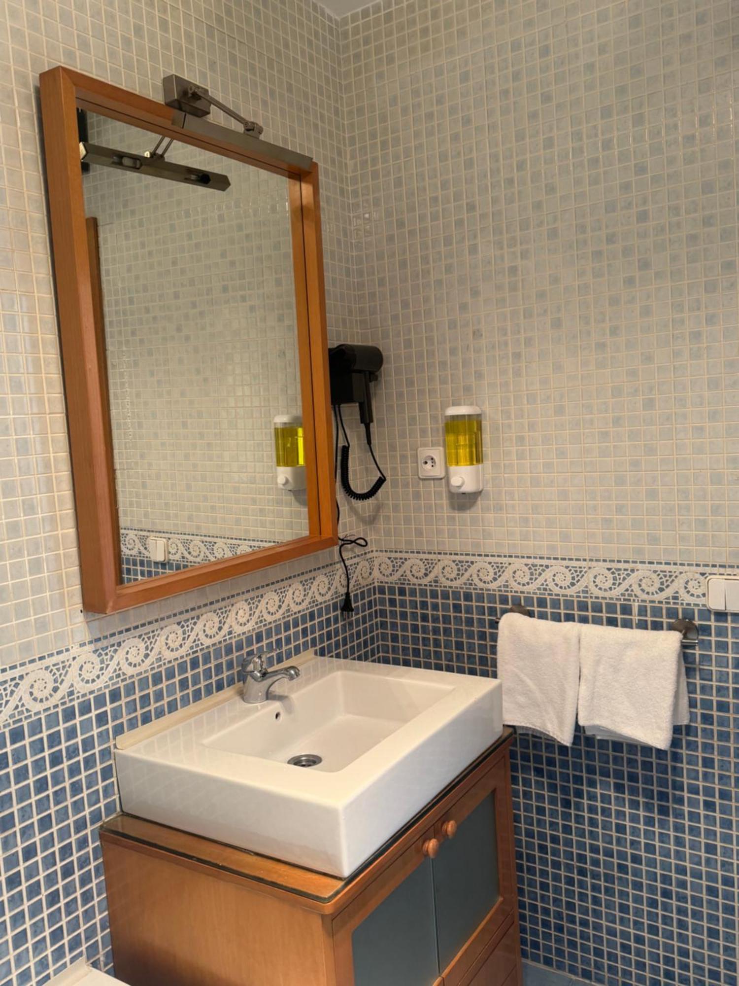 La Sal Home Toledo 2 Екстериор снимка